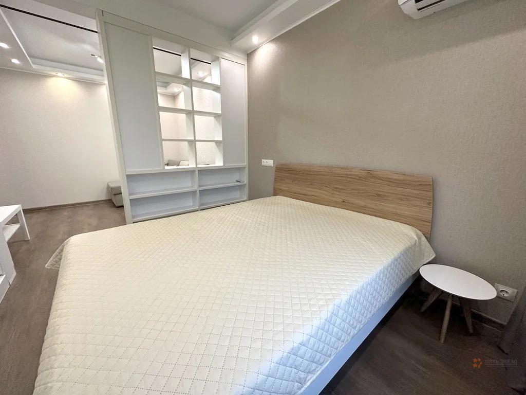 Сдается 1-комнатная квартира в Москве, 11к1