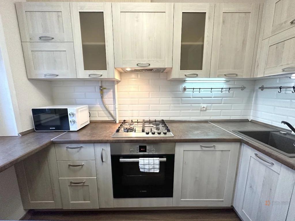 Сдается 1-комнатная квартира в Москве, 11к1