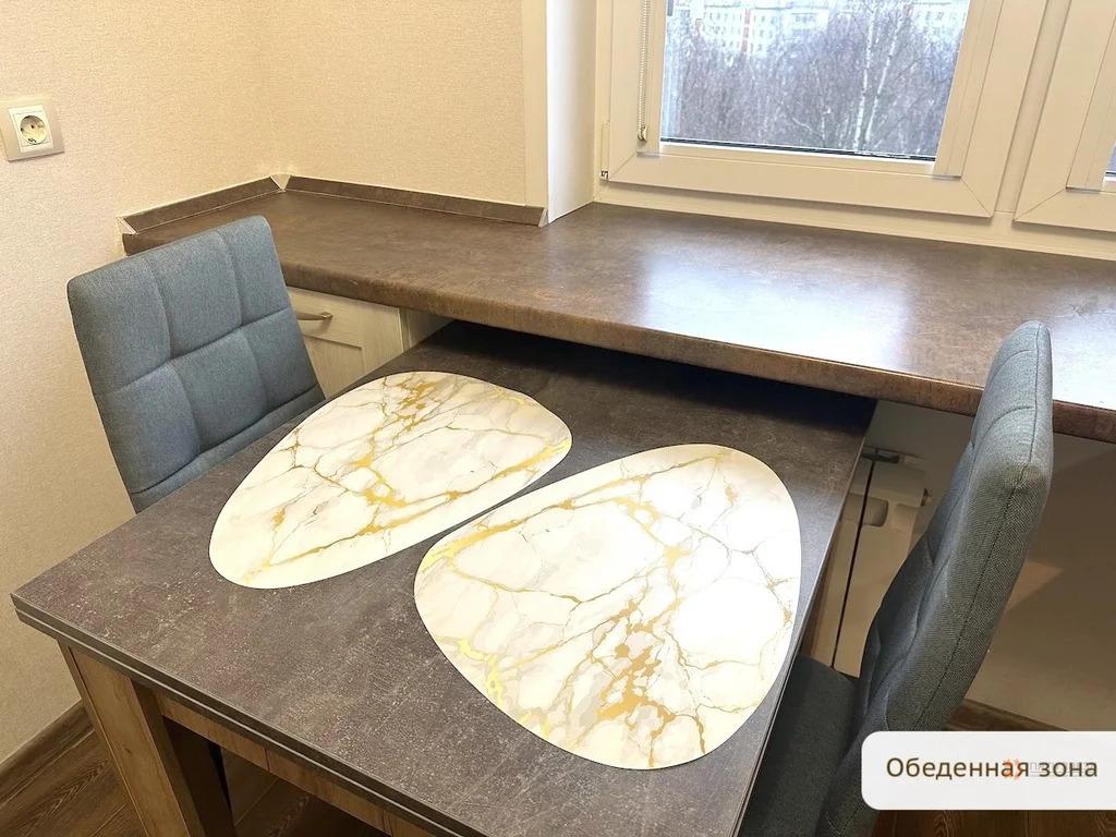 Сдается 1-комнатная квартира в Москве, 11к1