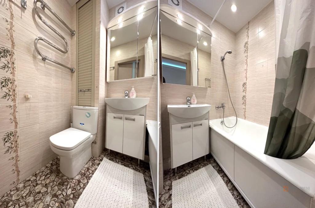 Сдается 1-комнатная квартира в Москве, 11к1