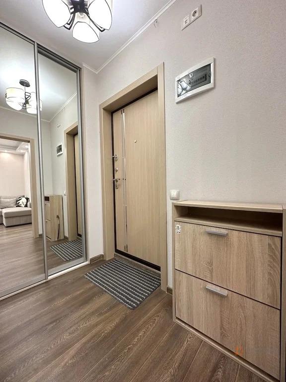 Сдается 1-комнатная квартира в Москве, 11к1