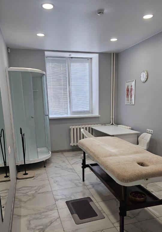 Сдается помещение под услуги в Перми в Мотовилихинском р-не, Городские Горки, Гагарина бульвар, 66а