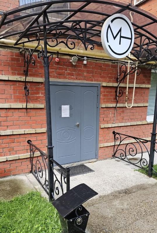 Сдается помещение под услуги в Перми в Мотовилихинском р-не, Городские Горки, Гагарина бульвар, 66а