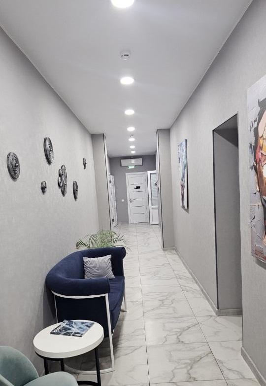 Сдается помещение под услуги в Перми в Мотовилихинском р-не, Городские Горки, Гагарина бульвар, 66а