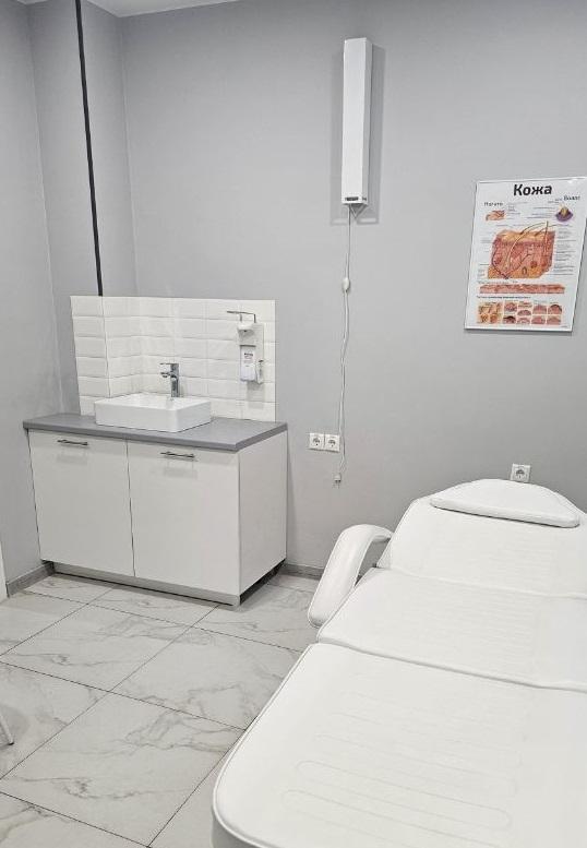 Сдается помещение под услуги в Перми в Мотовилихинском р-не, Городские Горки, Гагарина бульвар, 66а