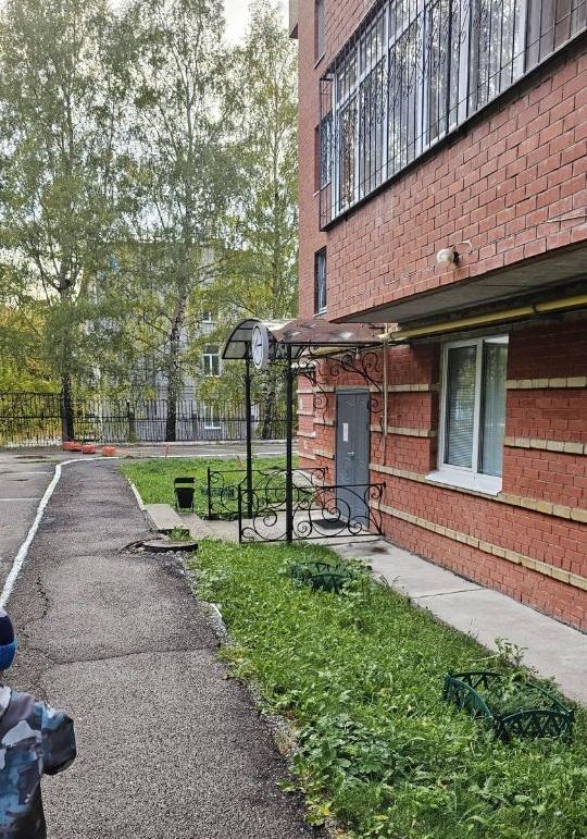 Сдается помещение под услуги в Перми в Мотовилихинском р-не, Городские Горки, Гагарина бульвар, 66а