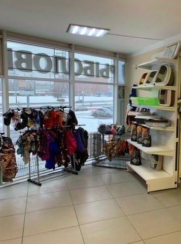 Сдается офис в Перми в Свердловском р-не, Холмогорская улица, 4б