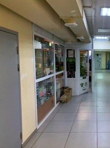 Сдается офис в Перми в Свердловском р-не, Холмогорская улица, 4б