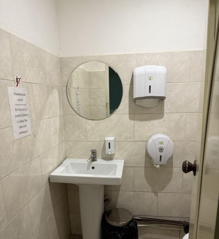 Сдается помещение под общепит в Перми в Свердловском р-не, Свердловский, Белинского улица, 42а