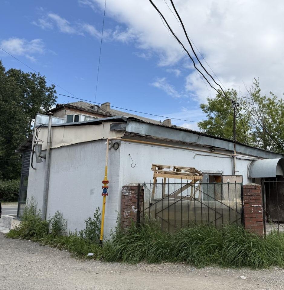 Сдается помещение под общепит в Перми в Свердловском р-не, Свердловский, Белинского улица, 42а