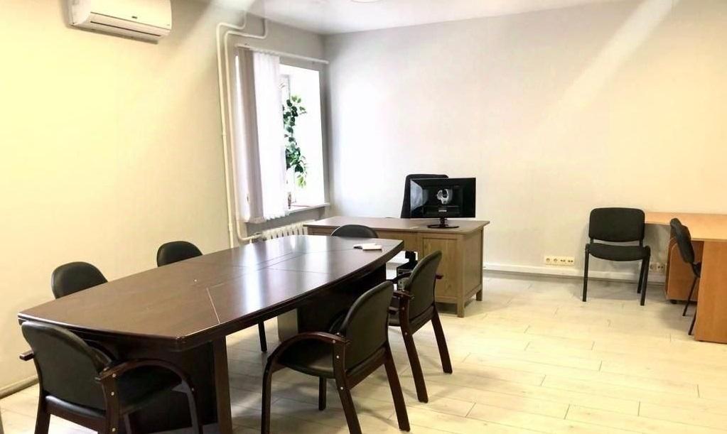 Сдается офис в Перми в Ленинском р-не, Ленина улица, 9