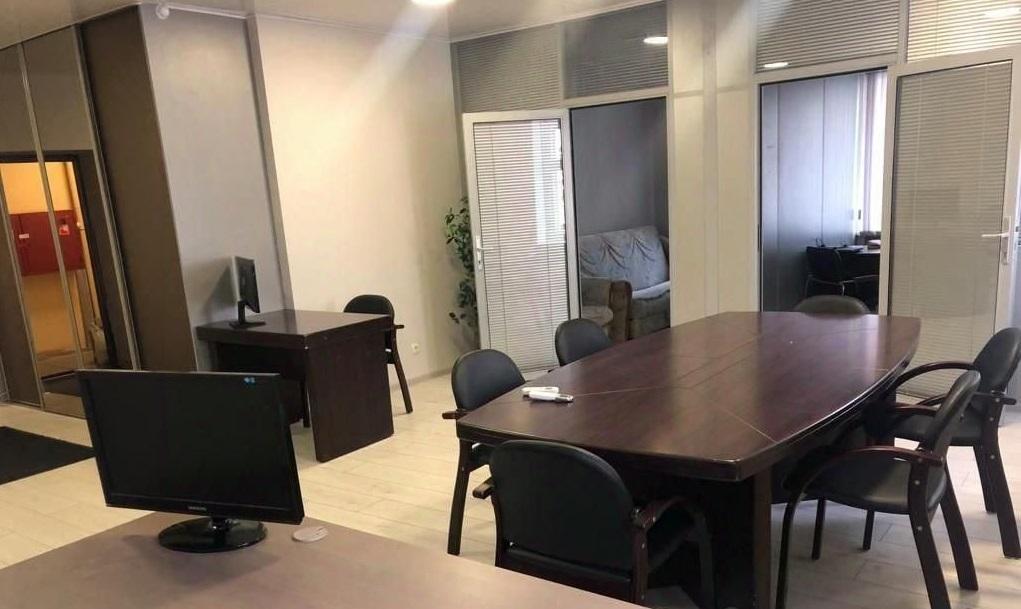 Сдается офис в Перми в Ленинском р-не, Ленина улица, 9