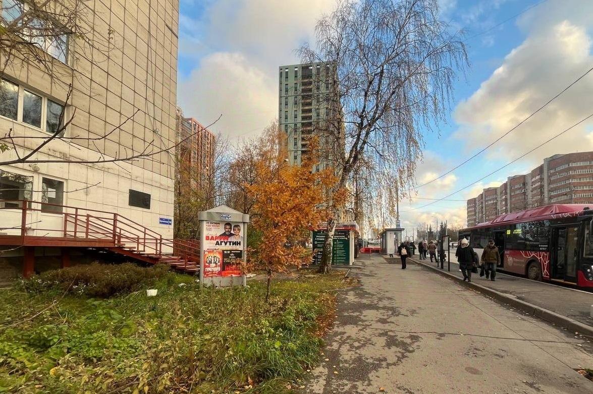 Сдается помещение под общепит в Перми в Ленинском р-не, Борчанинова улица, 14