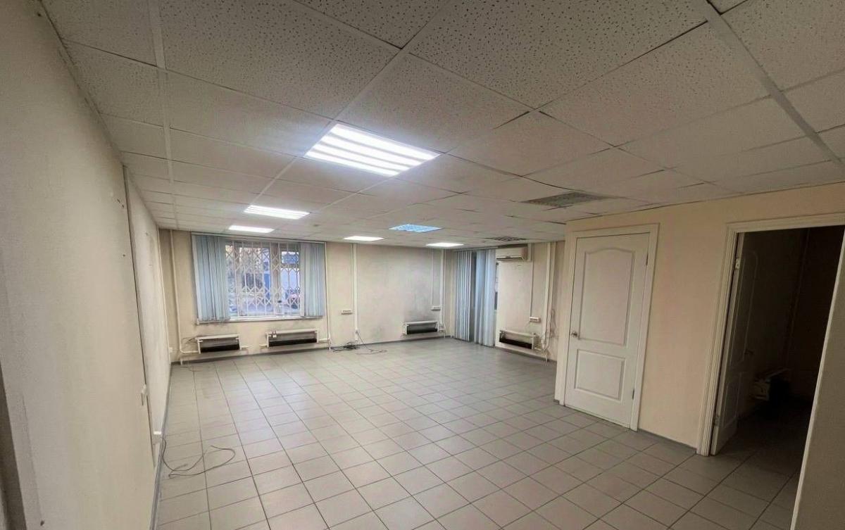 Сдается помещение под общепит в Перми в Ленинском р-не, Борчанинова улица, 14