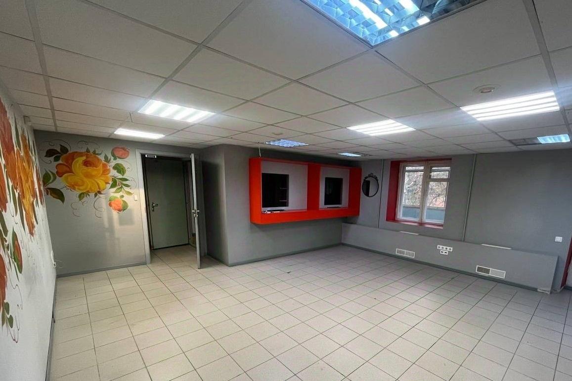 Сдается помещение под общепит в Перми в Ленинском р-не, Борчанинова улица, 14