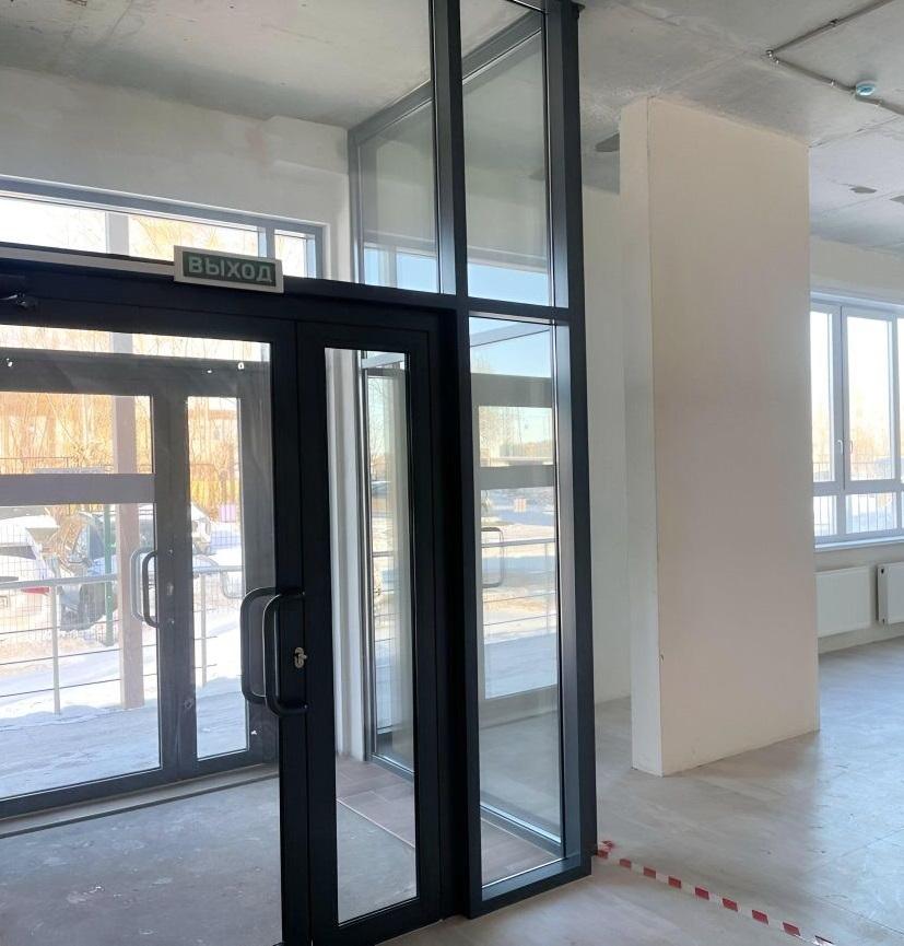 Сдается помещение под общепит в Перми в Свердловском р-не, Яблочкова улица, 38б