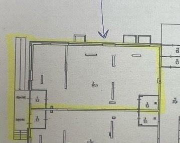 Сдается помещение под общепит в Перми в Свердловском р-не, Яблочкова улица, 38б