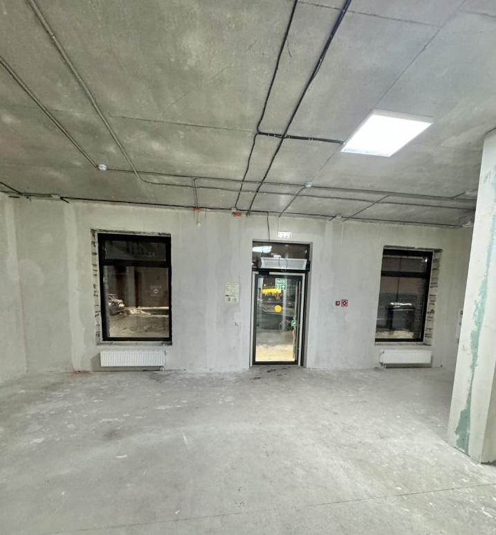 Сдается помещение под общепит в Перми в Индустриальном р-не, Новоплоский, Карпинского улица, 53б