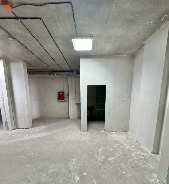 Сдается помещение под общепит в Перми в Индустриальном р-не, Новоплоский, Карпинского улица, 53б