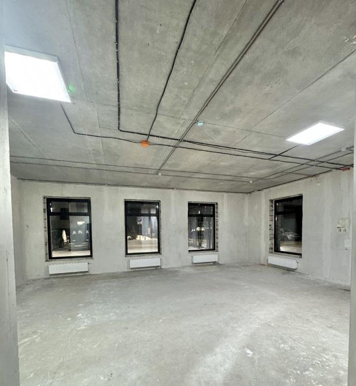 Сдается помещение под общепит в Перми в Индустриальном р-не, Новоплоский, Карпинского улица, 53б