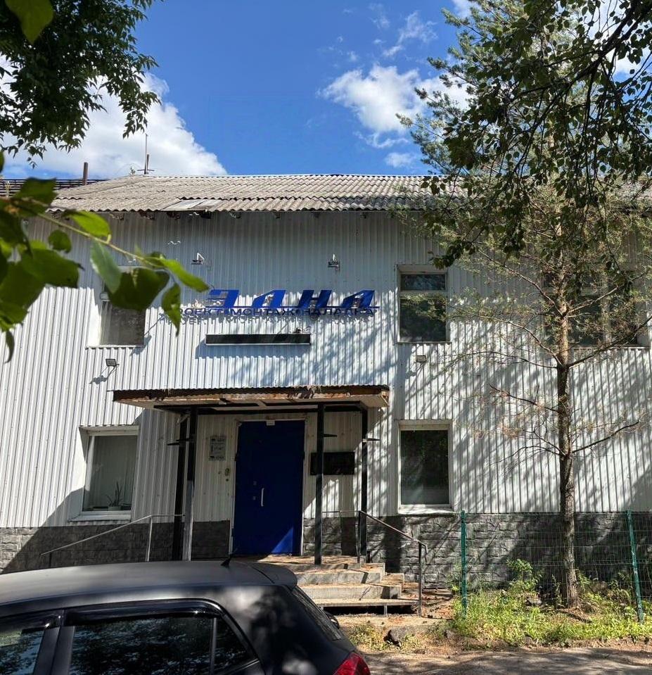 Сдается помещение под общепит в Перми в Индустриальном р-не, Первомайский, Промышленная улица, 79