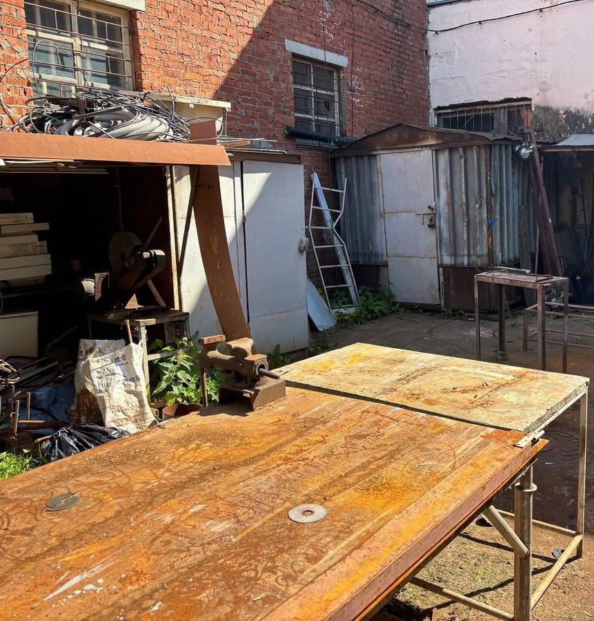 Сдается помещение под общепит в Перми в Индустриальном р-не, Первомайский, Промышленная улица, 79