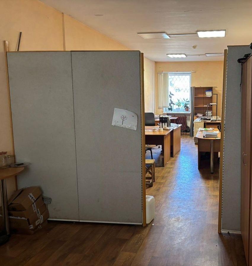 Сдается помещение под общепит в Перми в Индустриальном р-не, Первомайский, Промышленная улица, 79