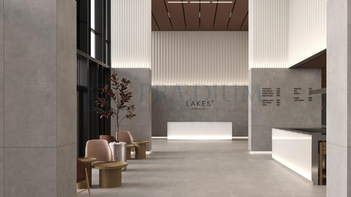 Продам офис в Москве, д 44б