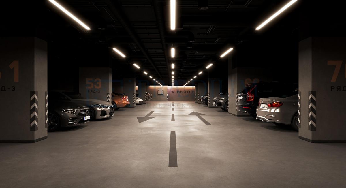 Продам офис в Москве, д 44б