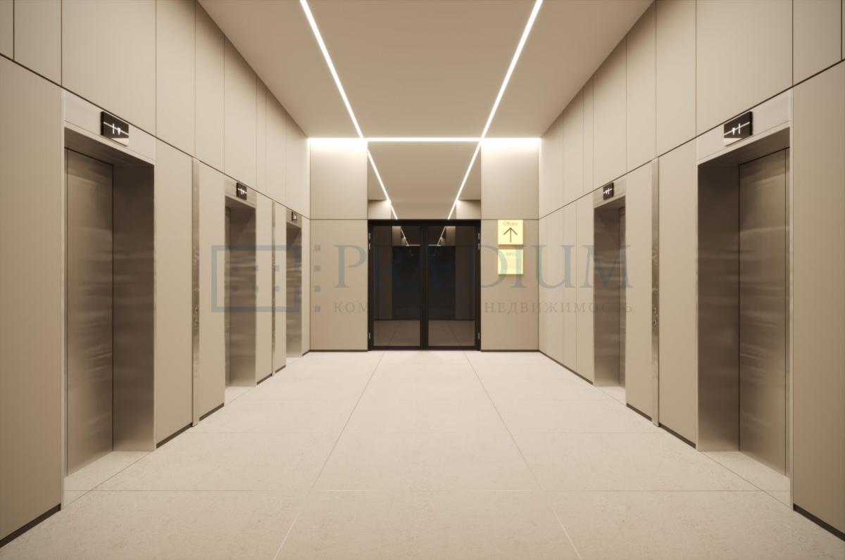 Продам офис в Москве, д 42