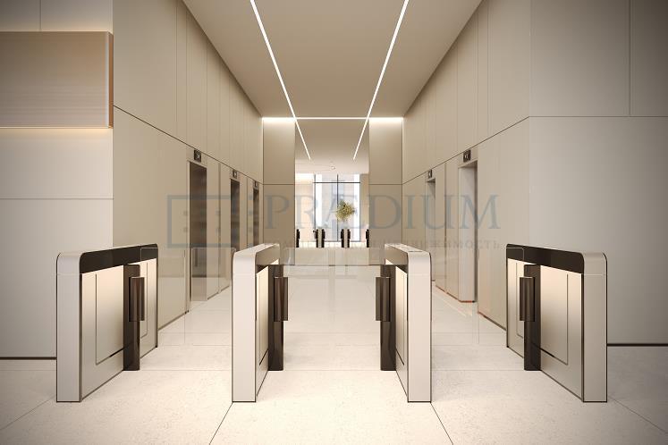 Продам офис в Москве, д 42