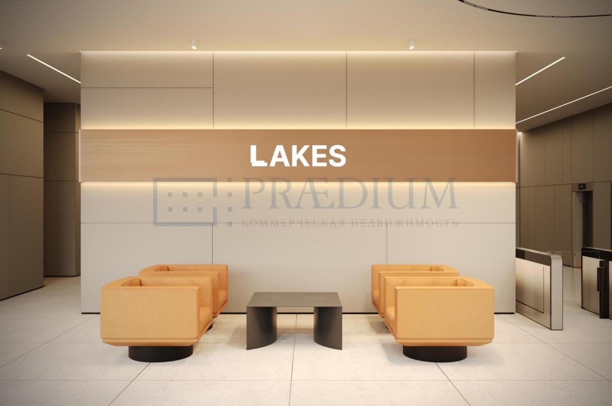 Продам офис в Москве, д 42