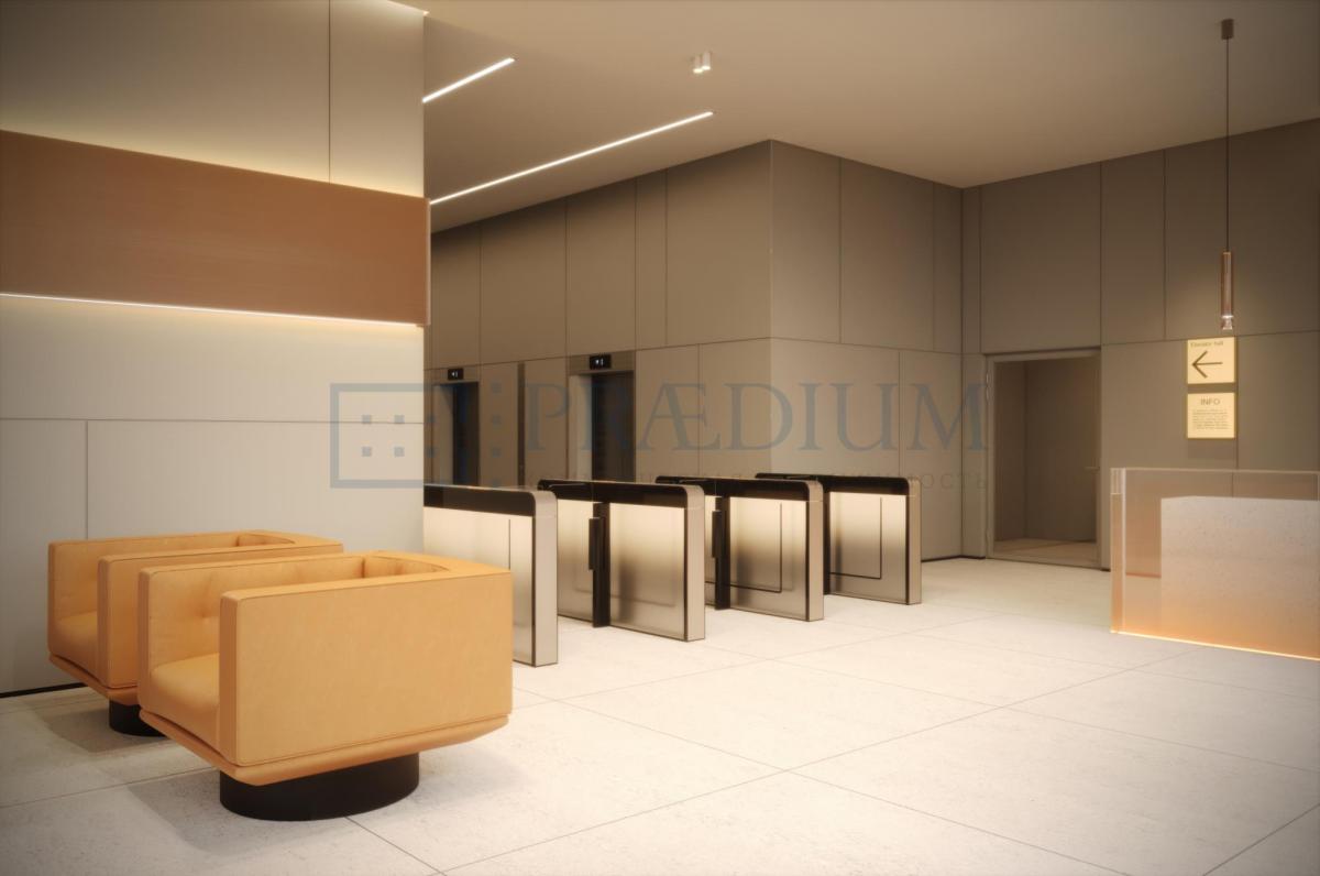 Продам офис в Москве, д 42