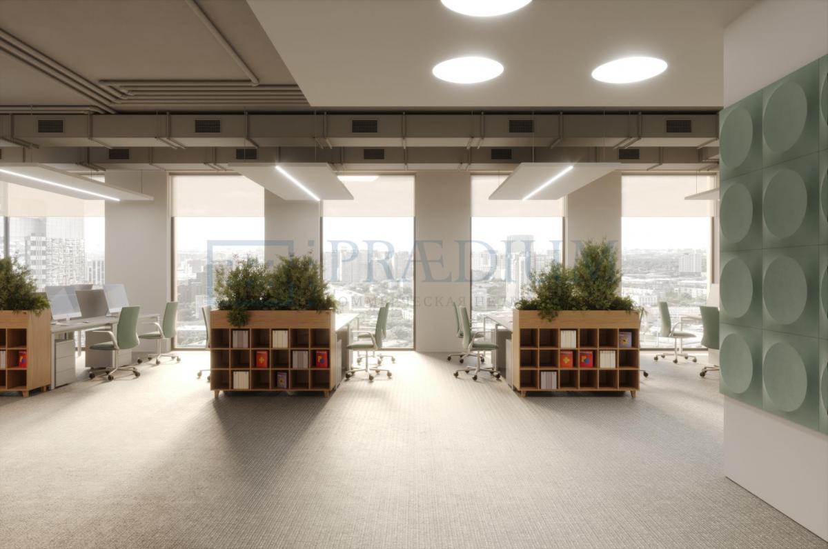 Продам офис в Москве, д 42