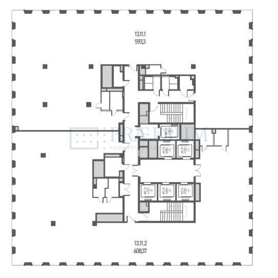 Продам офис в Москве, д 42