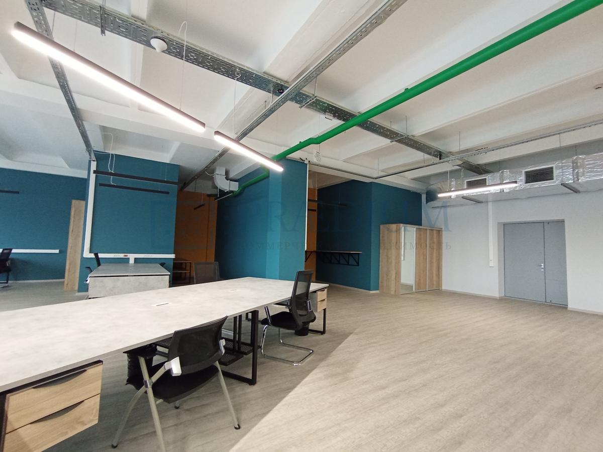 Сдается офис в Москве, д 12