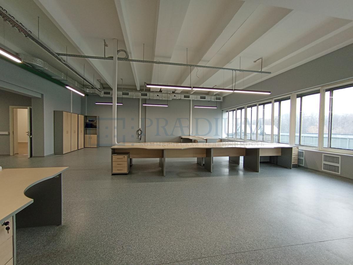 Сдается офис в Москве, д 12