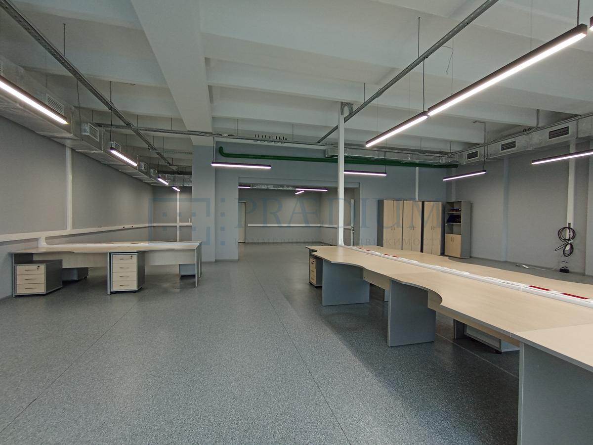 Сдается офис в Москве, д 12