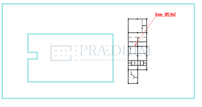 Сдается офис в Москве, д 12