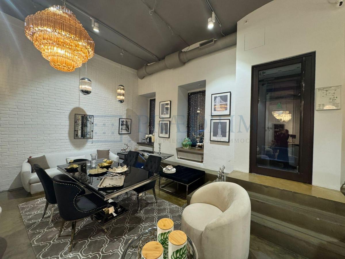 Сдается торговое помещение в Москве, влд 12 стр 6