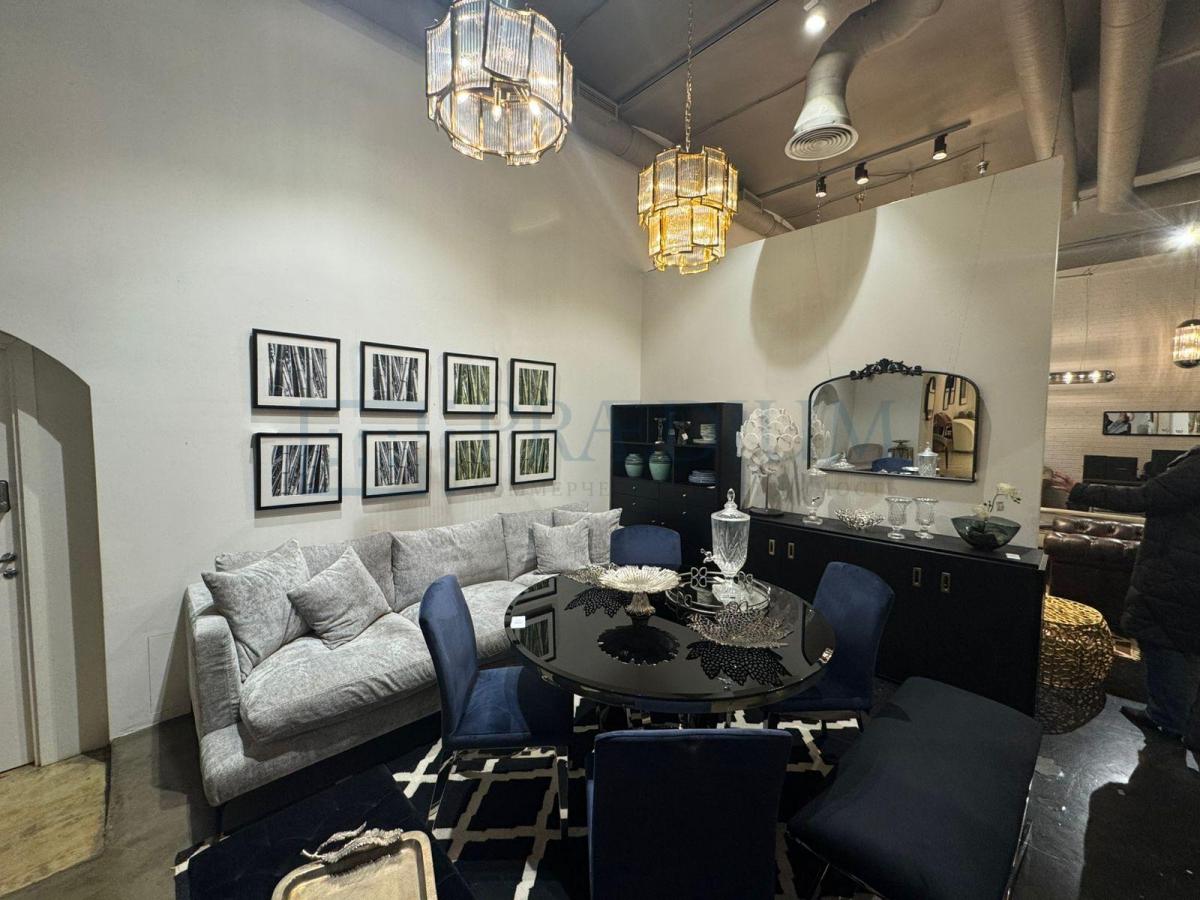 Сдается торговое помещение в Москве, влд 12 стр 6