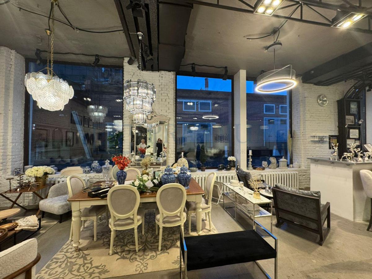 Сдается торговое помещение в Москве, влд 12 стр 6