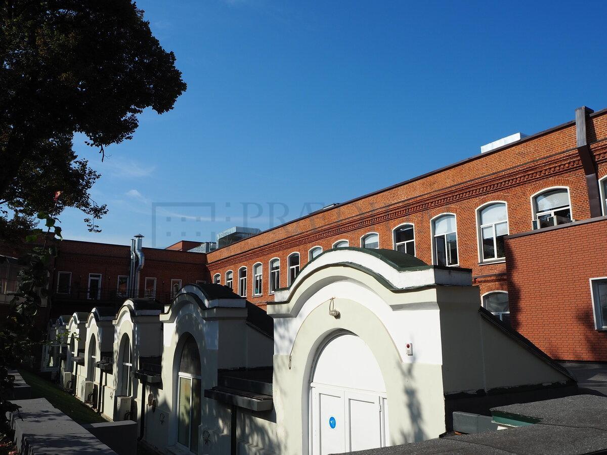 Сдается торговое помещение в Москве, влд 12 стр 6