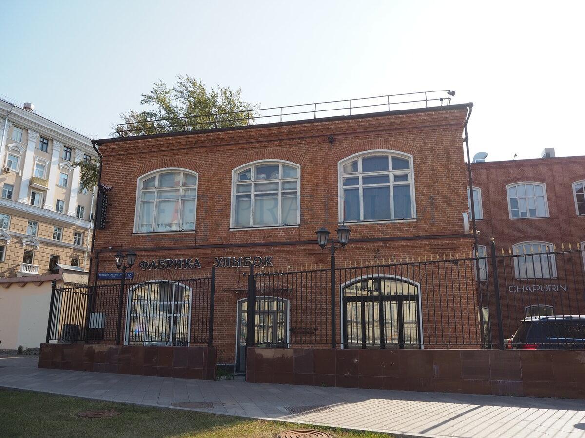 Сдается торговое помещение в Москве, влд 12 стр 6