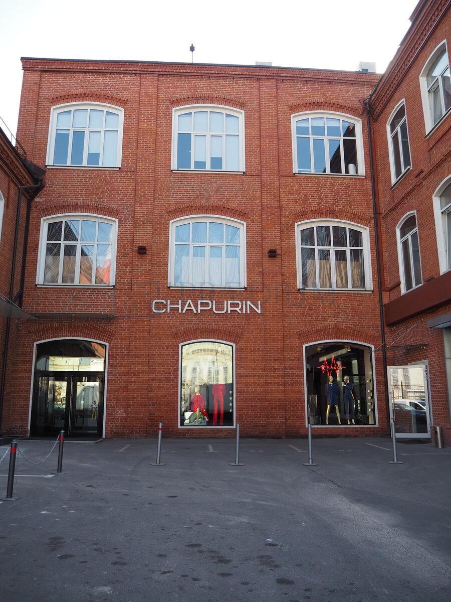 Сдается торговое помещение в Москве, влд 12 стр 6