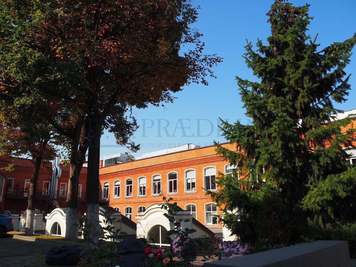 Сдается торговое помещение в Москве, влд 12 стр 6