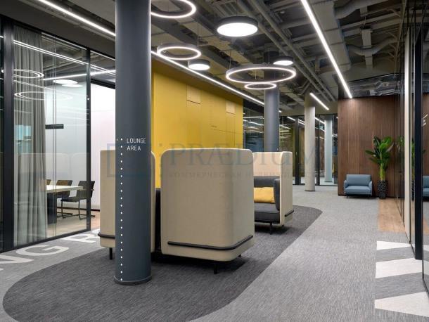 Продам офис в Москве, влд 2Ж