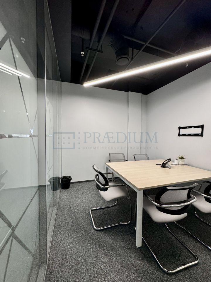 Сдается офис в Москве, д 24