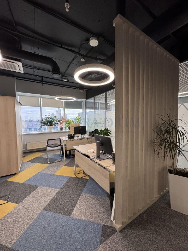 Сдается офис в Москве, д 24