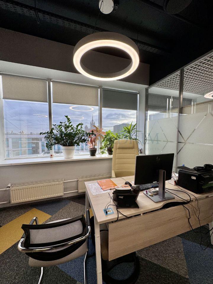 Сдается офис в Москве, д 24